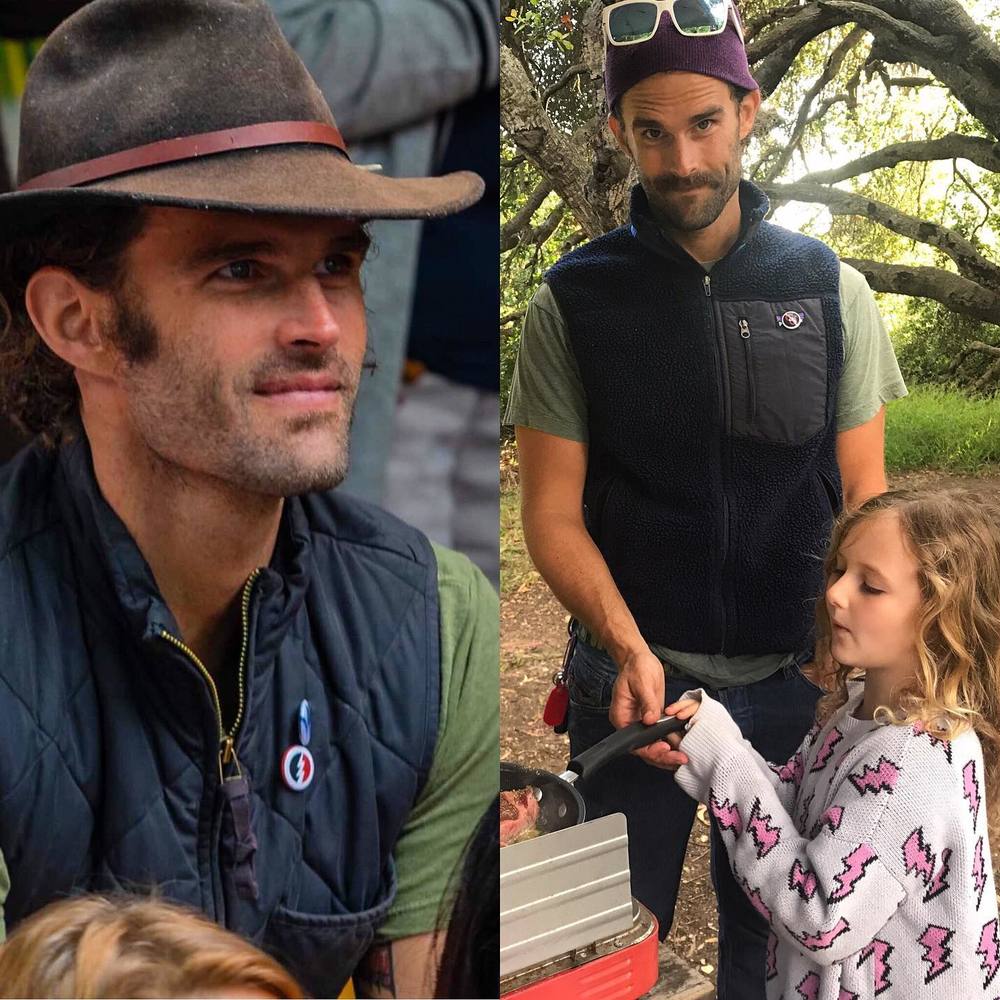 Meet your Posher, Nick